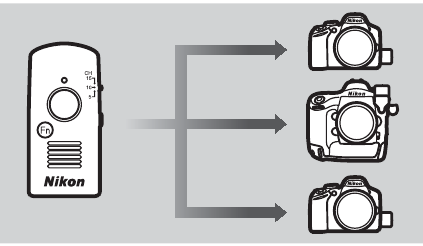 Kutumia WR-T10 (Kutoa kwa Wakati Mmoja)