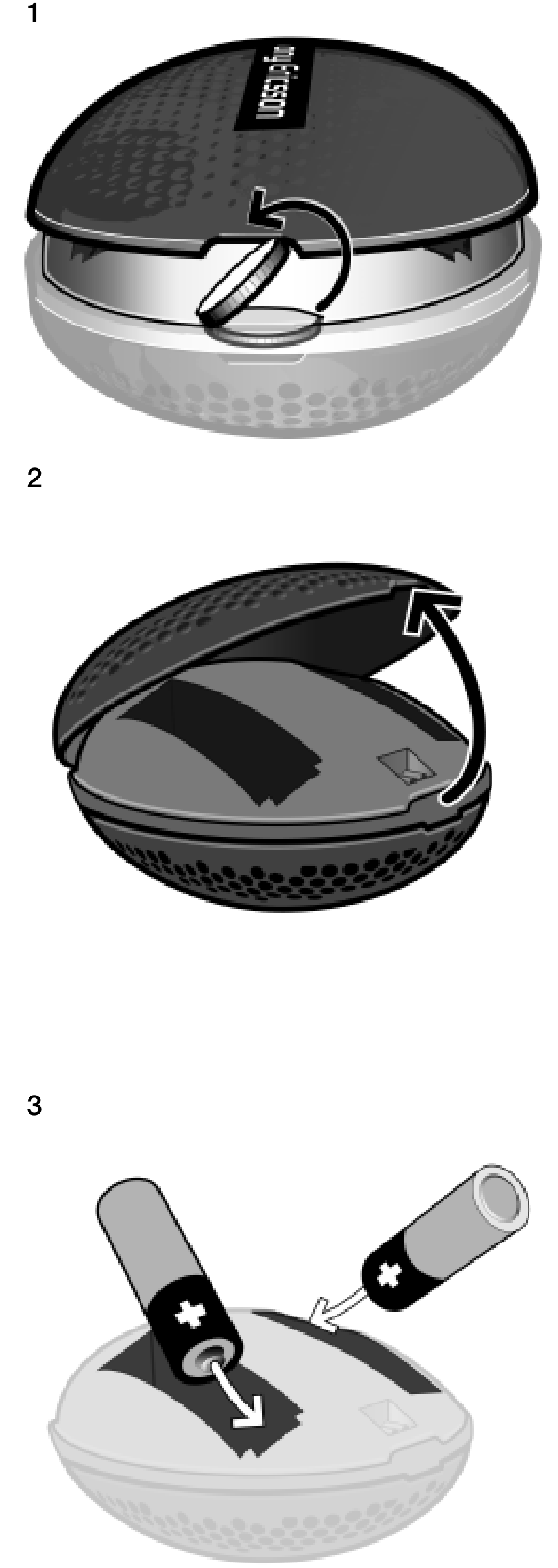 Toote &uuml;levaade - Osa 1