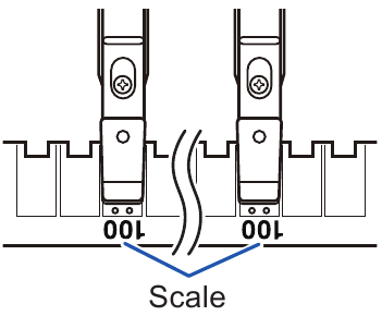 Nolga sozlash - 2-qadam