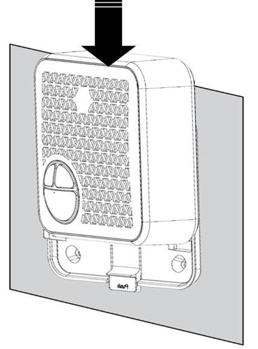 INSTALACE ZAŘ&Iacute;ZEN&Iacute;