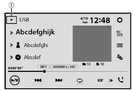 Kaynağı/uygulamayı se&ccedil;me - B&ouml;l&uuml;m 2