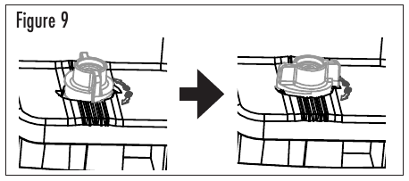 A SZŰRŐK CSER&Eacute;JE - 2. l&eacute;p&eacute;s