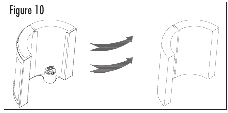A SZŰRŐK CSER&Eacute;JE - 3. l&eacute;p&eacute;s