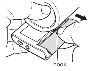 Pregătire - Instalarea bateriilor