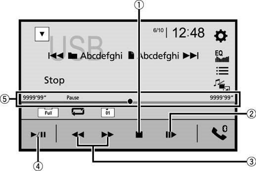 Lecture vid&eacute;o - Partie 1