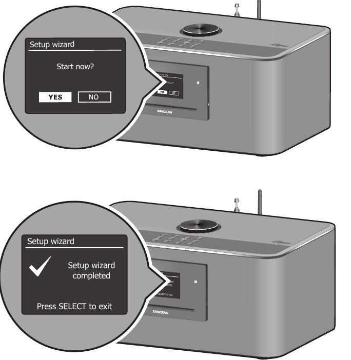 N&auml;yt&ouml;ll&auml; n&auml;kyv&auml;t asetukset