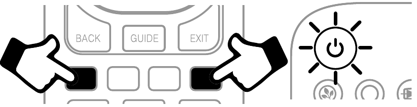 CONFIGURAR O SEU COMANDO &Agrave; DIST&Acirc;NCIA - Passo 1