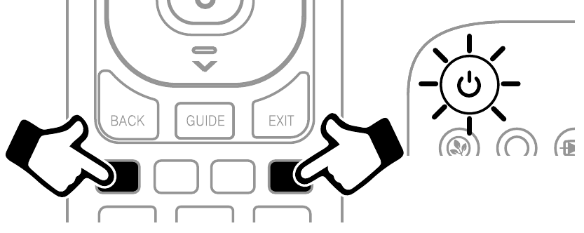 CONFIGURAR O SEU COMANDO &Agrave; DIST&Acirc;NCIA - Passo 3