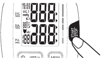 RECALLING VALUES FROM MEMORY - Step 2