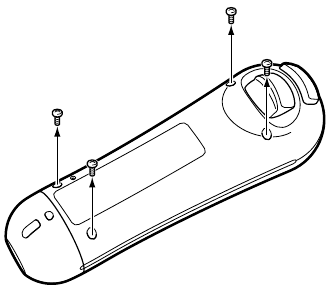 When disposing of the navigation controller - Step 1