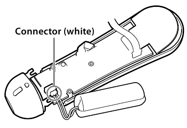 When disposing of the navigation controller - Step 4