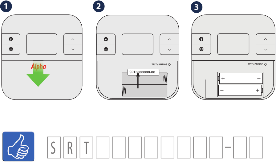 Thermostat Installation