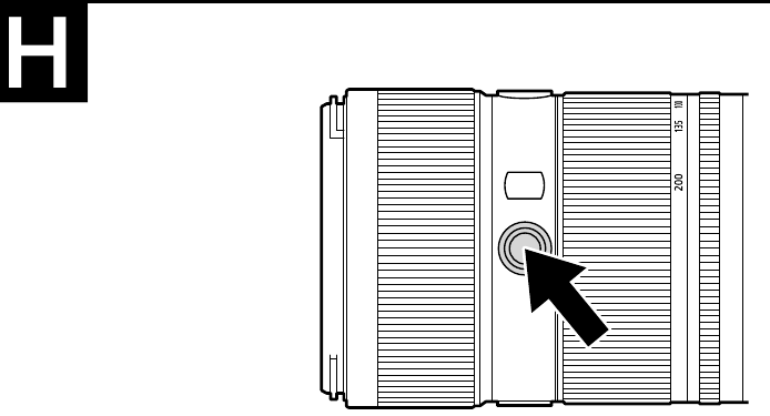 P&euml;rdorimi i butonave t&euml; mbajtjes s&euml; fokusit