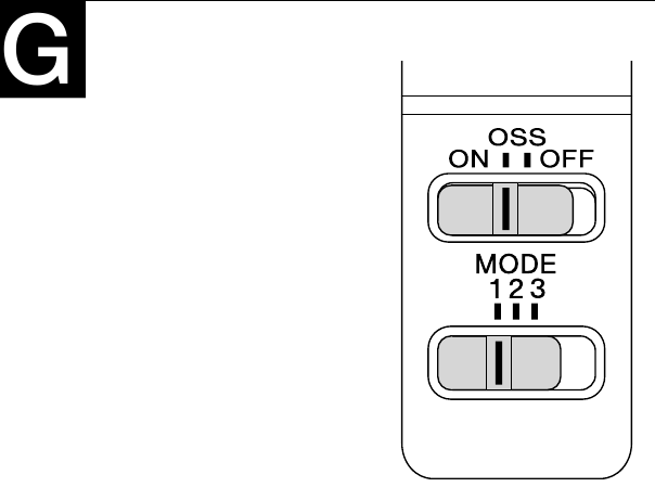 P&euml;rdorimi i SteadyShot