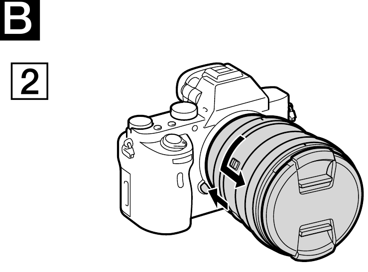 Az objekt&iacute;v lev&eacute;tele