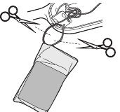 Батареяны шығару - 4-қадам