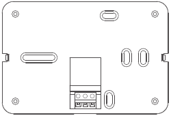 Equipamientos - Parte 2 - Soporte de pared