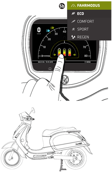 Қалай пайдалану керек - 3-қадам