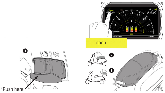 Сақтау орны