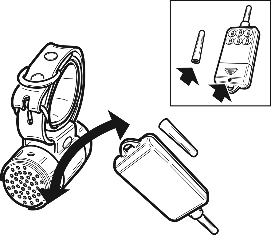 SISSE/V&Auml;LJA L&Uuml;LITI