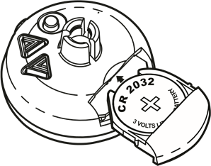 &Icirc;NLOCUIREA BATERIEI