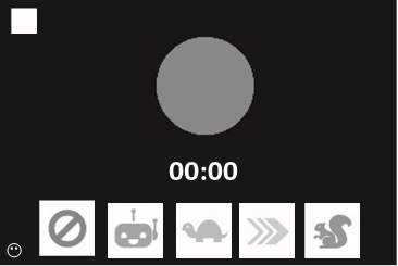Izbornik za snimanje zvuka - Dodavanje audio filtara