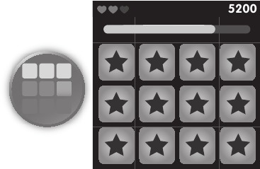 Izbornik igara - Spoji parove