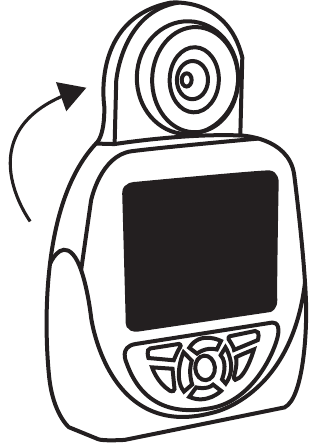 Kori&scaron;tenje kamere - 2. dio