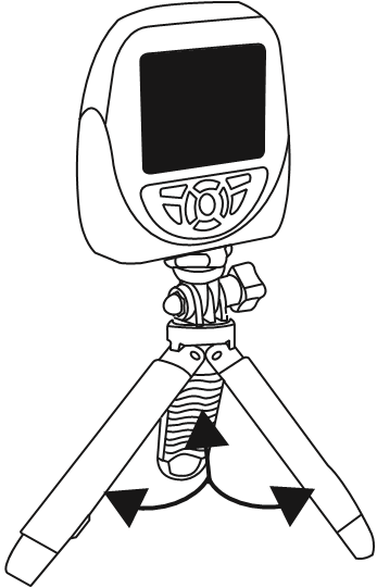 Kori&scaron;tenje selfie &scaron;tapa/stativa - 2. dio