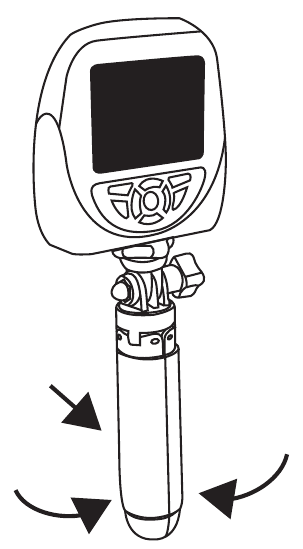 Kori&scaron;tenje selfie &scaron;tapa/stativa - 3. dio