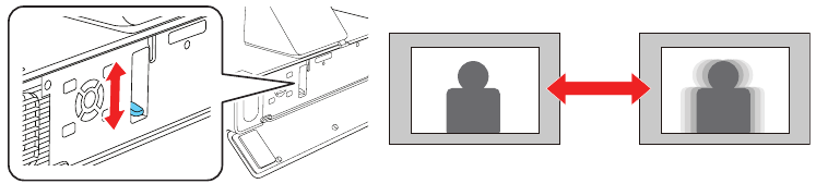 Bild einstellen &ndash; Schritt 3