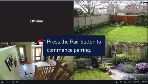 Сопряжение