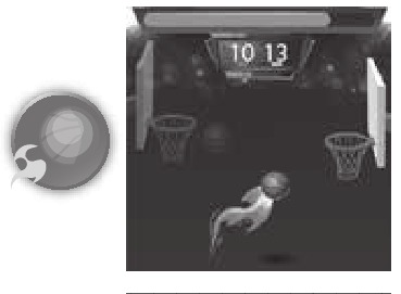 Dunk n' Slam Hoops