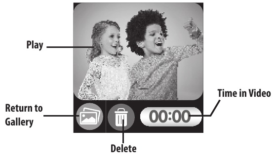 Vaizdo įra&scaron;ų galerija