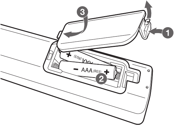 Смяна на батерията