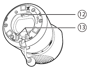 Kamera blokining umumiy ko'rinishi - 3-qism