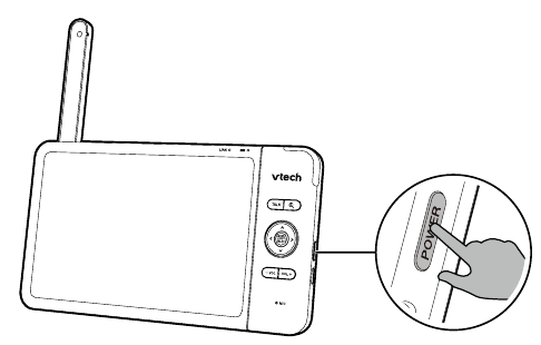 Ishlatishdan oldin batareyani zaryadlang