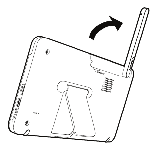 Ota-ona bloki batareyasini zaryadlang - 3-qadam