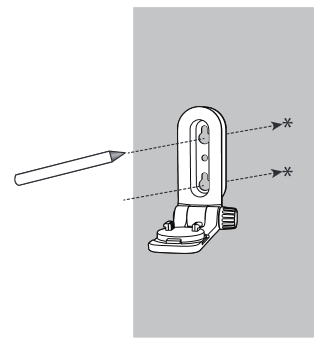 Kamera blokini o&lsquo;rnatish - 1-qadam