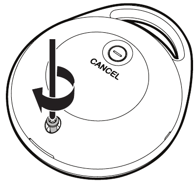 Батареяны ауыстыру - 5-қадам