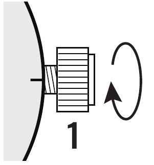 POUŽ&Iacute;VANIE SKRUTKOVEJ KORUNKY - NA ZASKRUTKOVANIE