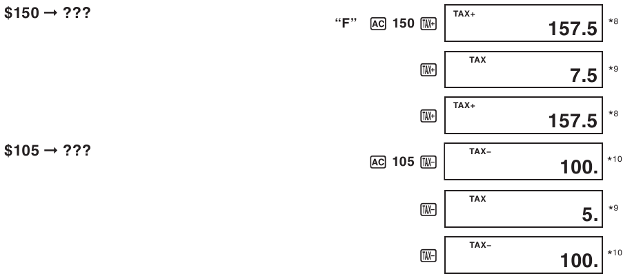 Mokesčių skaičiavimai - 2 pavyzdys