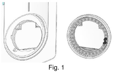 Kako kalibrirati i ograničiti raspon pode&scaron;avanja - Korak 1