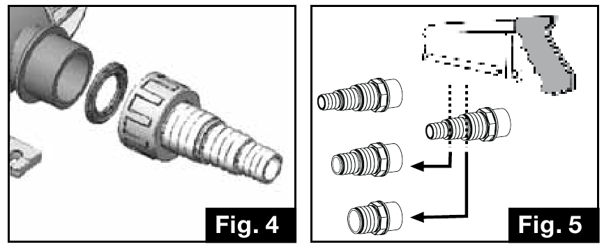 INSTALASI - Langkah 1