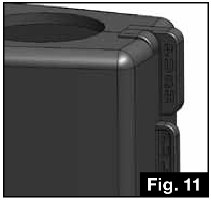 PENGGANTIAN LAMPU - Langkah 1