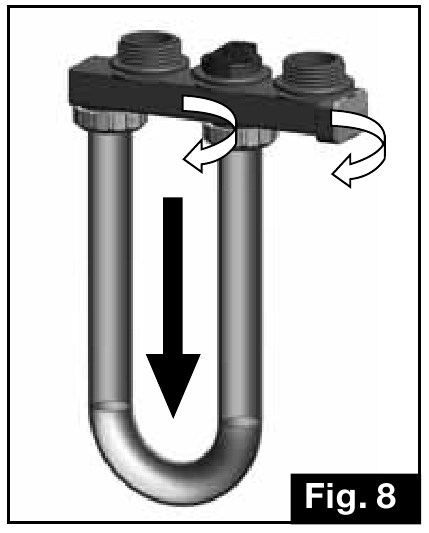 PEMELIHARAAN - Langkah 1