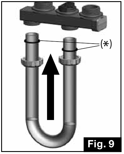 PEMELIHARAAN - Langkah 2