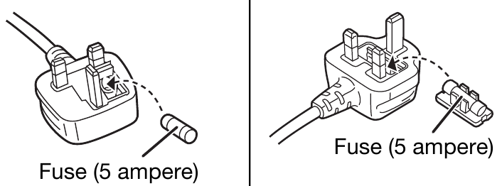 C&oacute;mo reemplazar el fusible - Paso 2 - Reemplazar el fusible