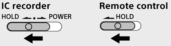 İstem dışı işlemleri &ouml;nleme (HOLD (BEKLET))