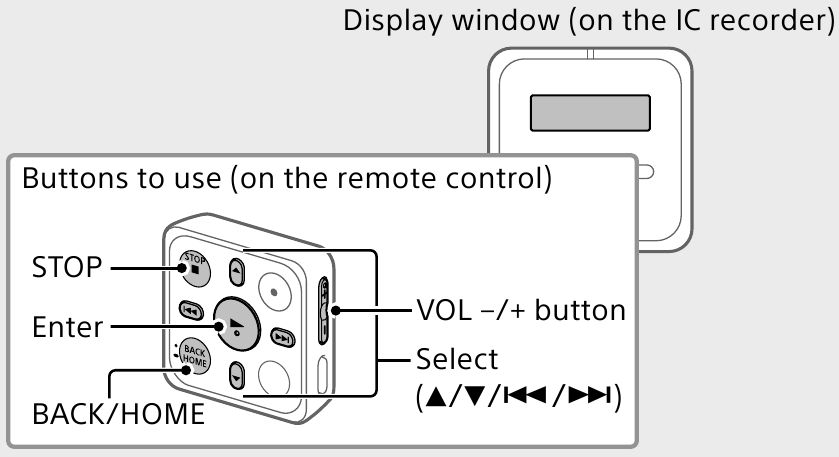 Oynatmayı başlatmak i&ccedil;in